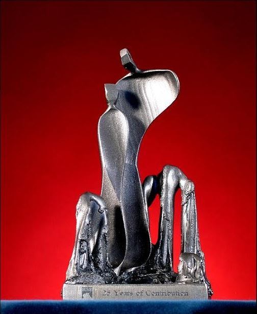 Boris Kramer Artist